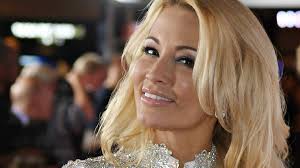 Jessica Drake: A day in the life of a famous porn star.