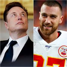 BREAKING NEWS: Elon Musk Officially Banned from All Upcoming Games After Kansas  City Chiefs Announcement for This Reason……  https://tunezsell.com/this-has-never-happened-before-in-history-simon-cowell-breaks-down-in-tears-as-little-girl-started-singing  ...