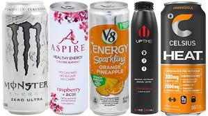 Maybe you would like to learn more about one of these? 11 Best Energy Drinks Reviewed For 2021 Fitness Volt