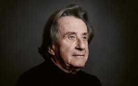 Crítica del pianista Rudolf Buchbinder en Oviedo