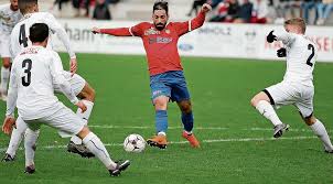 They are based in cham and were founded in 1910. Der Sc Cham Steht Vor Einer Echten Herausforderung Sport Regional Bote Der Urschweiz