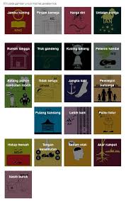 Maybe you would like to learn more about one of these? Kunci Jawaban Tebak Gambar 2020 Level 1 10 Gambarnya