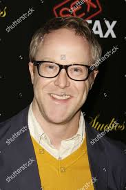 Andrew Patrick Ralston Editorial Stock Photo