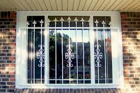 Here are the product details: Window Guards Denver Colorado Window Security Bars