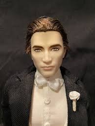 Edward barbie doll sale