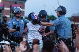 We did not find results for: Cities Ask If It S Time To Defund Police And Reimagine Public Safety The New York Times