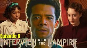 Interview With The Vampire Episode 6