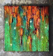 We did not find results for: Abstract Painting Mixed Media Canvas Called Emerald City 2 Made With Glass Rhinestone Acrylic Heavy Textured Small Canvas Acrylic Painting By Maria Fondler Grossbaum Artfinder