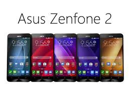 Asus Zenfone 2 ZE551ML specs, review ...