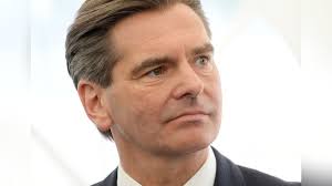 Große Pläne: RAG-Stiftung kauft alte Polizeischule in Essen