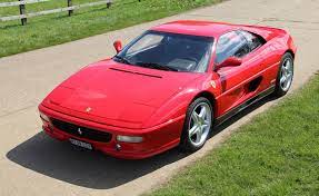 Find your ideal ferrari 355 from top dealers and private sellers in your area with pistonheads classifieds. 1998 Ferrari F355 Berlinetta F1 Now Sold Autobella