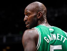 Avery Johnson is pretty sick of Kevin Garnett knowing all of the NBA's play  calls