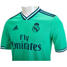 This home kit is the fan jersey which is worn by the. 2019 20 Kids Adidas Real Madrid 3rd Jersey Soccer Master