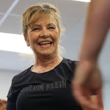 12 Week Transformation Programme