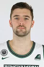 2021-22 Men's Basketball Roster