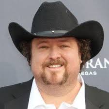 Colt Ford