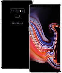 Jika merujuk dari salah satu sumber yang sama. Amazon Com Samsung Galaxy Note9 N9600 128gb Unlocked Gsm Duos Phone W Dual 12mp Camera International Variant Us Compatible Lte Midnight Black Renewed Electronics
