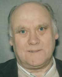 Ernest Goddard Obituary (2025)