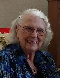 Obituary information for Lois Irene Rhinehart
