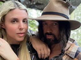 Billy Ray Cyrus Files Temporary Restraining Order Against Ex Firerose