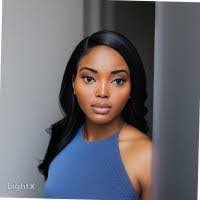 Davita Williams's Instagram, Twitter & Facebook