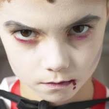 220 Halloween Costume Ideas- hair, make up, clothes, style