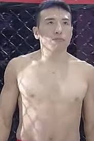 Jun Hee Moon MMA Stats, Pictures, News, Videos, Biography