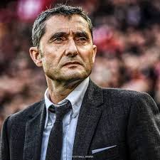 Valverde The Unsung Hero As Barca Coach