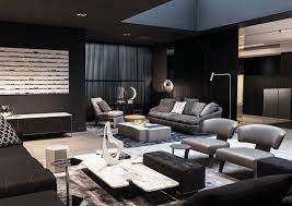 London Flagship Store Minotti London Flagship Store Italian Furniture Stores Furniture Store Design Italian Furniture
