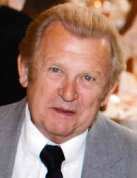 Obituary information for Robert F. Rippeon, Sr.