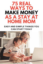 Pin On Work From Home Mom Tips