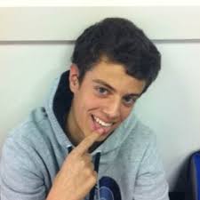 Christian Andreotti's Instagram, Twitter & Facebook