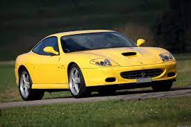 Maybe you would like to learn more about one of these? Ferrari 575 Hgtc For Sale