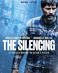 The silencing is available in theaters, on demand and on digital august 14th. The Silencing Includes Digital Copy Blu Ray 2020 Best Buy