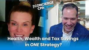The Concierge CPA