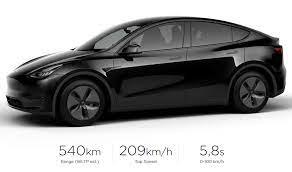 Thanks for uploading that hot video featuring annette! Tesla Model Y Suv Als Model 3 Basierter Crossover Vorgestellt Notebookcheck Com News