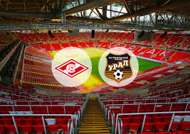 Ural Spartak Smotret Onlajn Besplatno 24 Noyabrya 2019 Pryamaya Translyaciya V 14 00 Msk