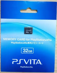 A microsd card used for both gameplay and storage won't last as long as if you were using a good quality sony vita memory card for storage, but using retail versions of games, rather than digital. 32gb Playstation Vita Memory Card Walmart Com Walmart Com