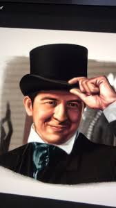 Maria Clara Klau X Ibarra Fan Art