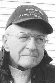 Robert Ward Obituary (2016)