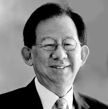 PROGRAM Michael L. Klein, frs