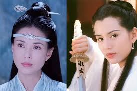 What actors looked like when they were younger [The Untamed edition] :  r/CDrama