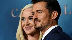Katy perry & orlando bloom get 'cozy' during night out: Katy Perry Und Orlando Bloom Sind Die Beiden Langst Verheiratet