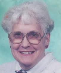 Obituary information for Dolores R. Cramer