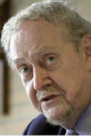 Robert Bork: 1927-2012