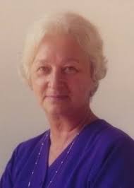 Catherine March Obituary (1931