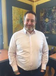 Interview with Chris Tucci of Railroad Street Youth Project ...