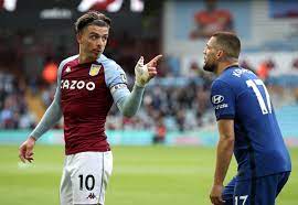 A leading english premier league footballer says he is deeply embarrassed as he apologized for breaching uk government coronavirus lockdown guidance after telling fans to stay home.. Manchester City And Aston Villa Agree To 88m Deal For Jack Grealish Sports Illustrated Manchester City News Analysis And More