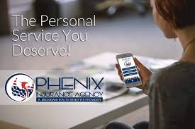 Assurant phone insurance helps customers protect their cell phones. Phenix Employee Benefits Agency Metro Detroit Southfield Bloomfield