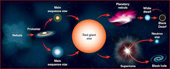 A star is formed from a nebula. What Is The Life Cycle Of A Star Socratic
